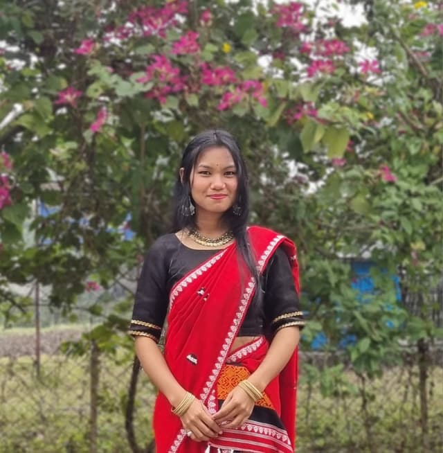Ananya Bakalial
