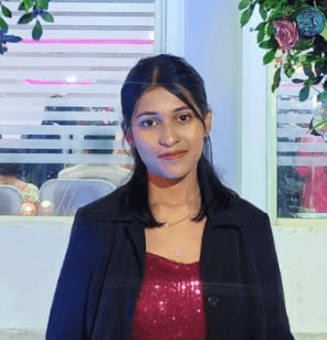 Barokha Amin