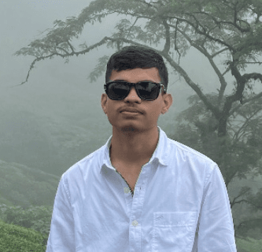 Bhargab Kalita