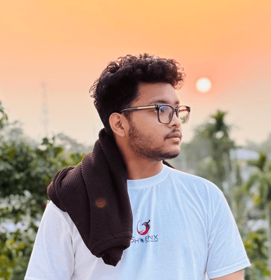 Ishan Nilim Gogoi