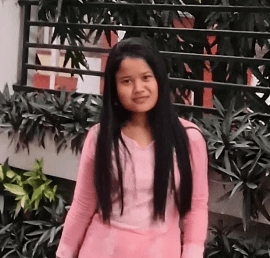 Jenny Gogoi