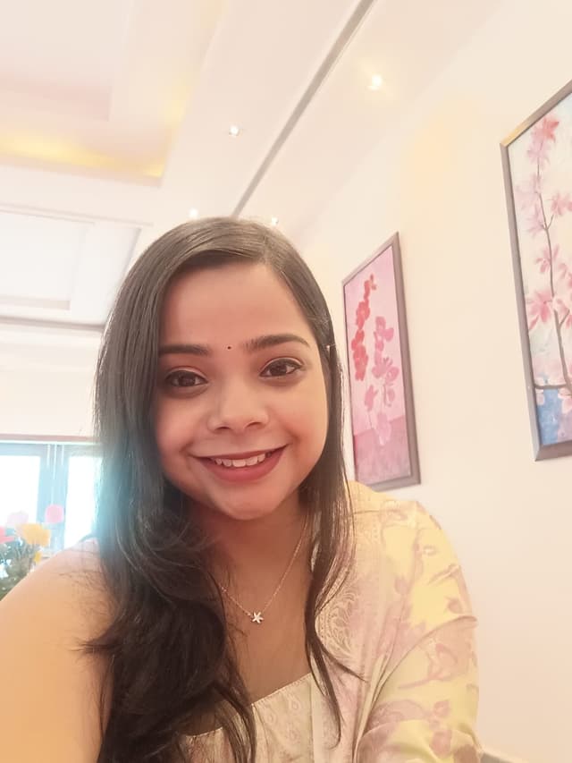 Kalpeeta Sharma