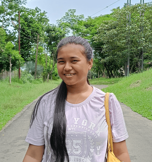 Kasturi Moran