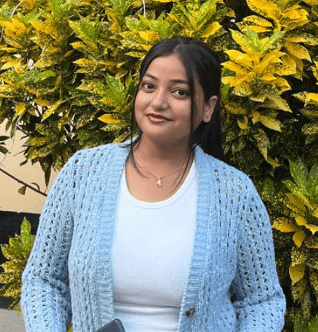 Rakhee Das