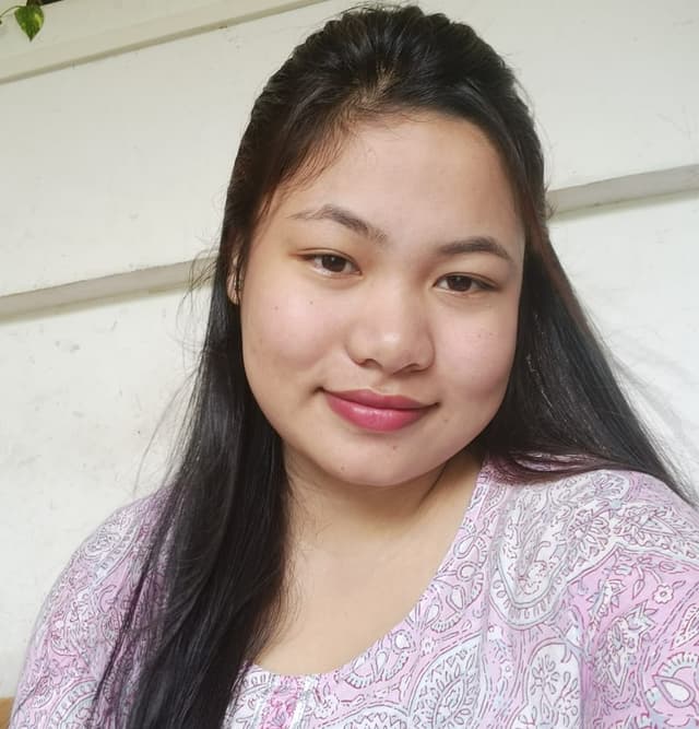 Rimjhim Phukan