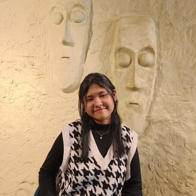 Rituparna Gogoi