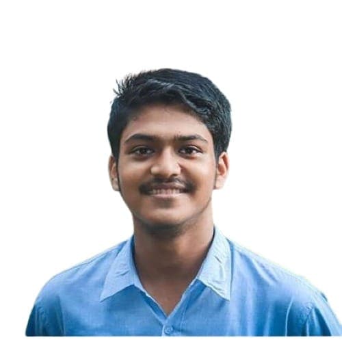 Simanta Samiran Deka