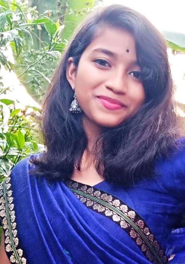 Subasana Saikia