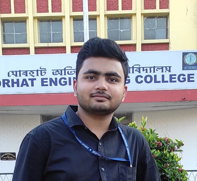 Sumit Nath