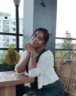 Deepshikha Gogoi