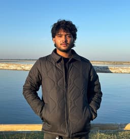 Ishan Nilim Gogoi