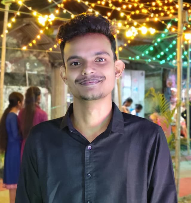 Nitul Das