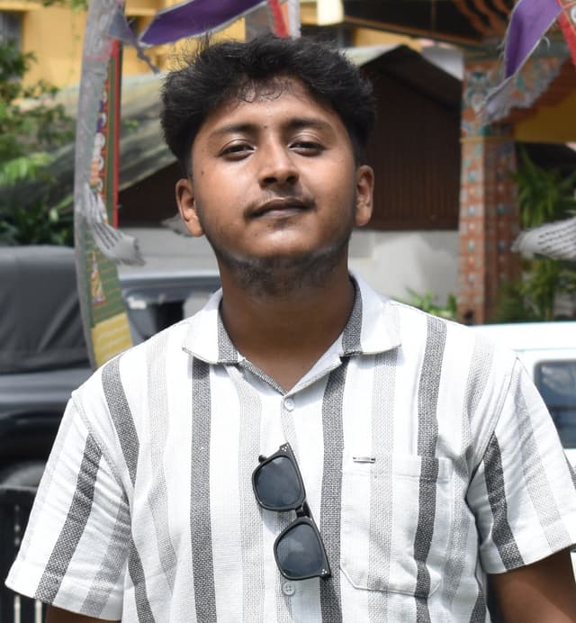 Rishad Zia