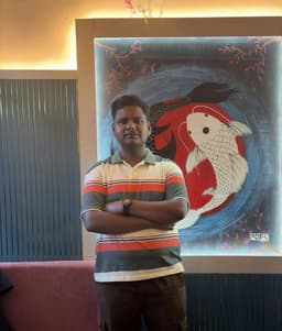 Ritish Gupta