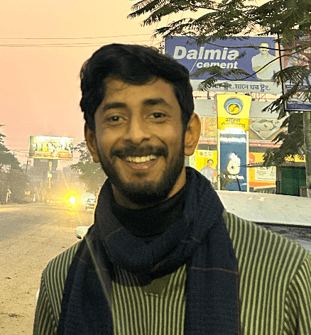 Sakil Ahmed