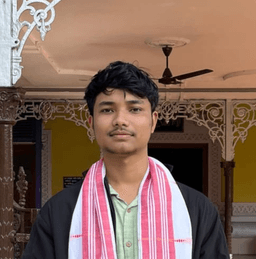 Samudra Baruah