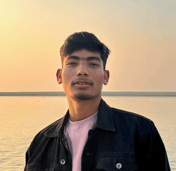 Shraban Nath