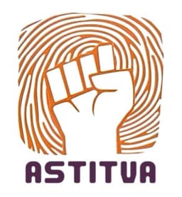 Astitva Logo