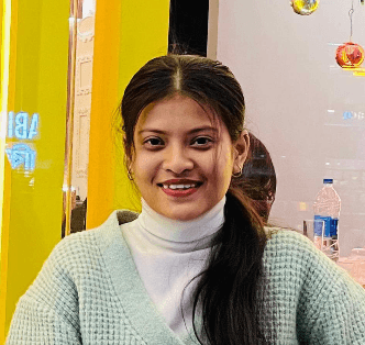 Amisha Chutia