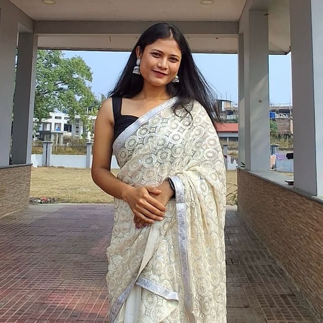 Jayshree Doloi