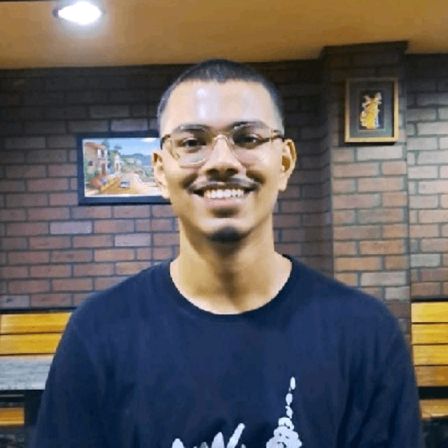 Bitopan Das