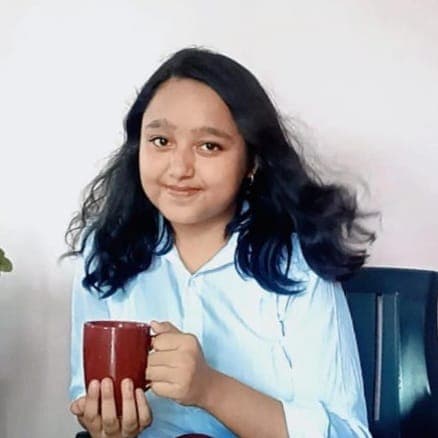 Hiya Bharadwaj