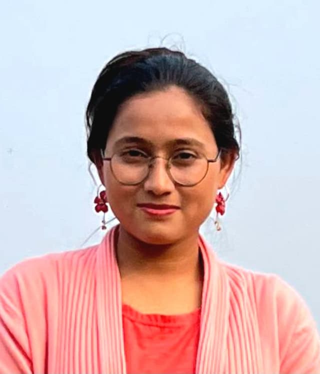 Kunwali Baruah
