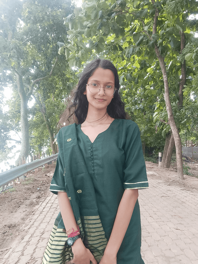 Meghna Mahanta