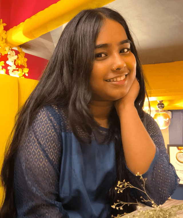 Roshni Sahu