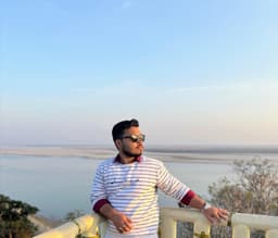 Anirban Das