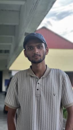 Bibek Sarmah