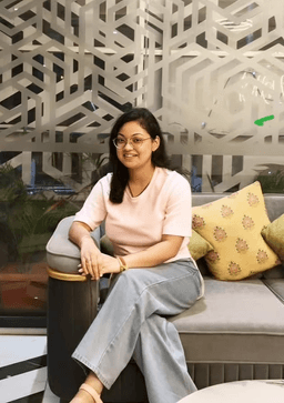 Harsita Saikia