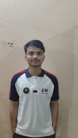Iftikar Hussain