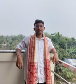 Kuldip Patgiri