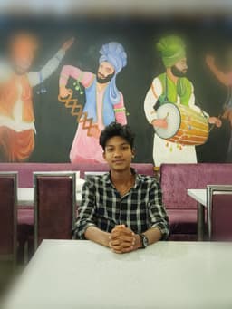 Mridul Hazarika