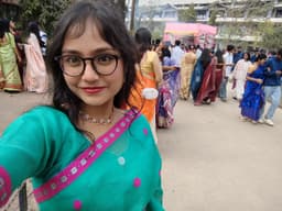 Nilanjana Das
