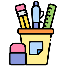 Stationary