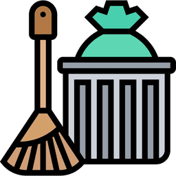 Cleaning