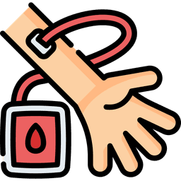 Blood Donation